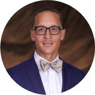 Dr. Barrett I. Woods