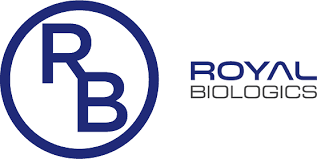 Royal Biologics logo