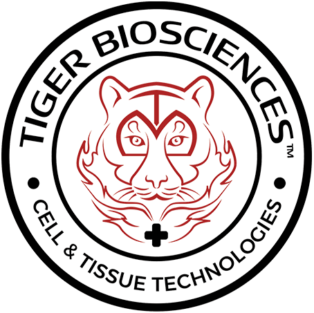 Tiger BioSciences logo